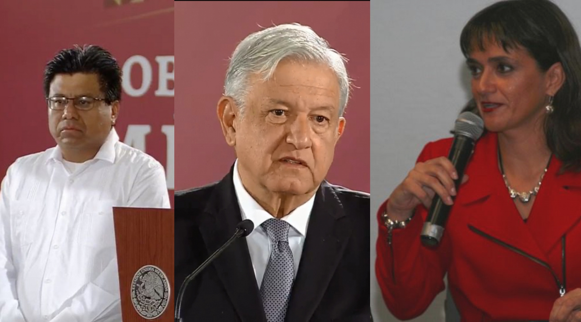 AMLO nombra a Margarita Ríos-Farjat como jefa del SAT