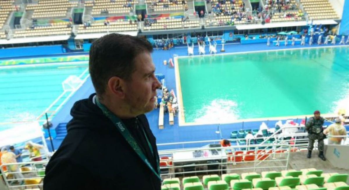 Alfredo Castillo podría regresar sin trabajo de Río