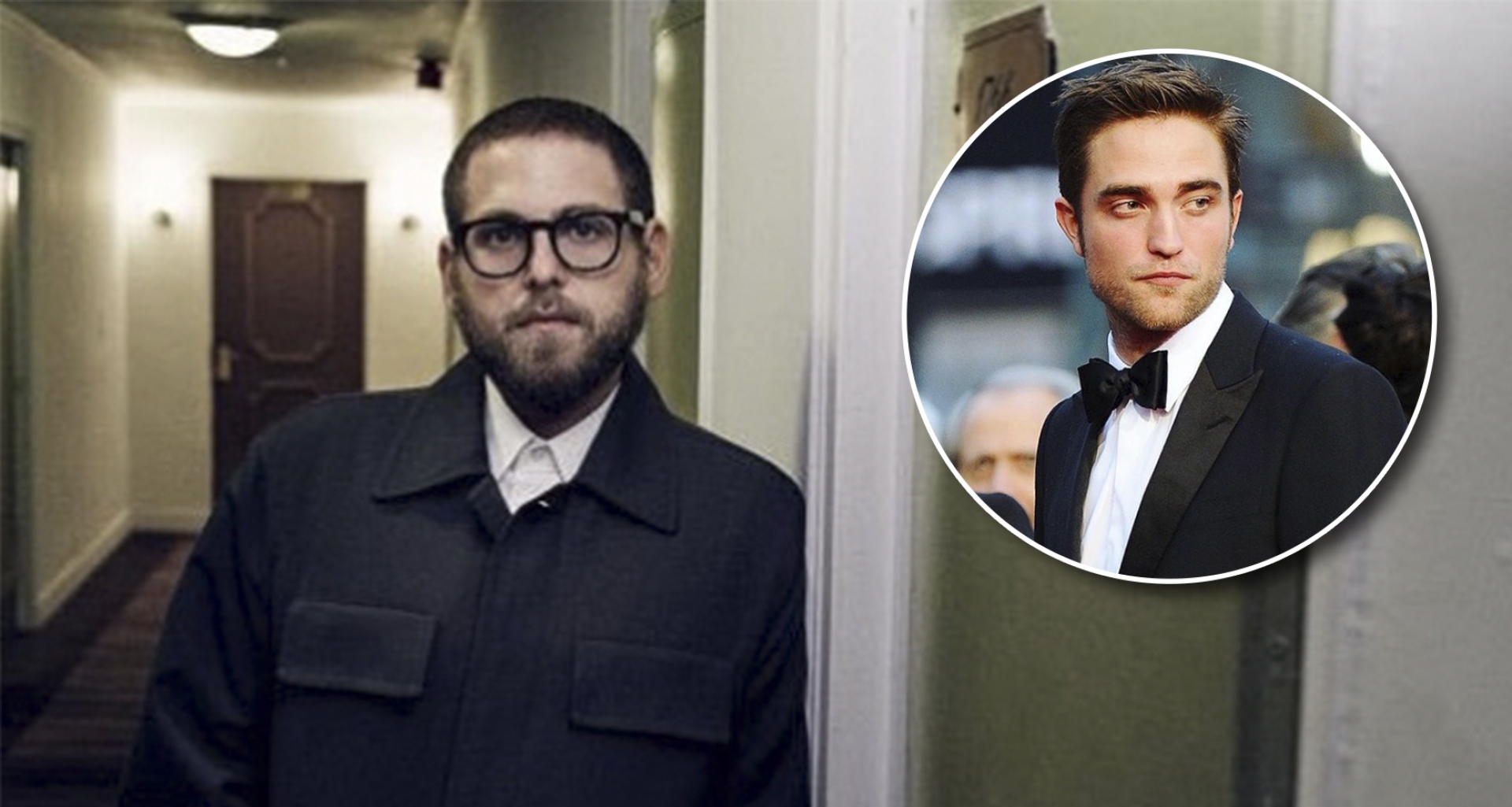 Jonah Hill enfrentaría a Pattinson en nueva cinta de Batman