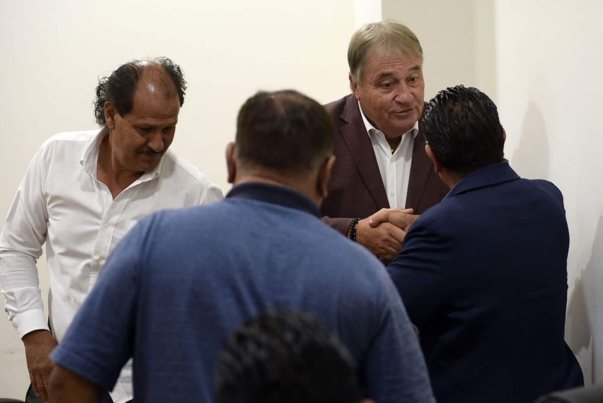 Ruteros insisten en que se autorice un aumento a la tarifa