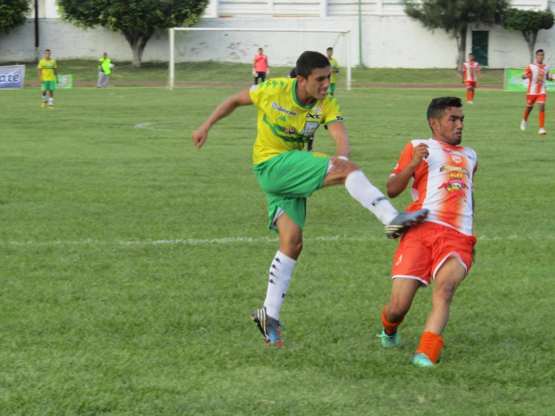 "Hay que ganar a como dé lugar a Dorados": Ulises Sandoval