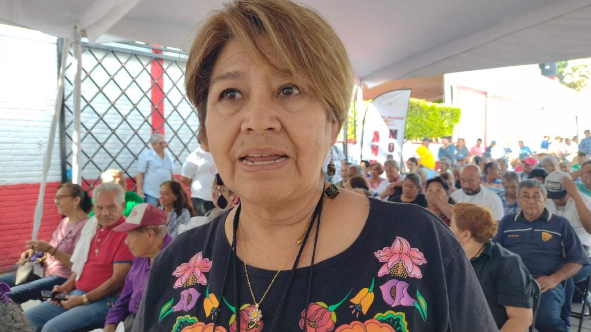 Pensión de personas con discapacidad suma diez mil registros