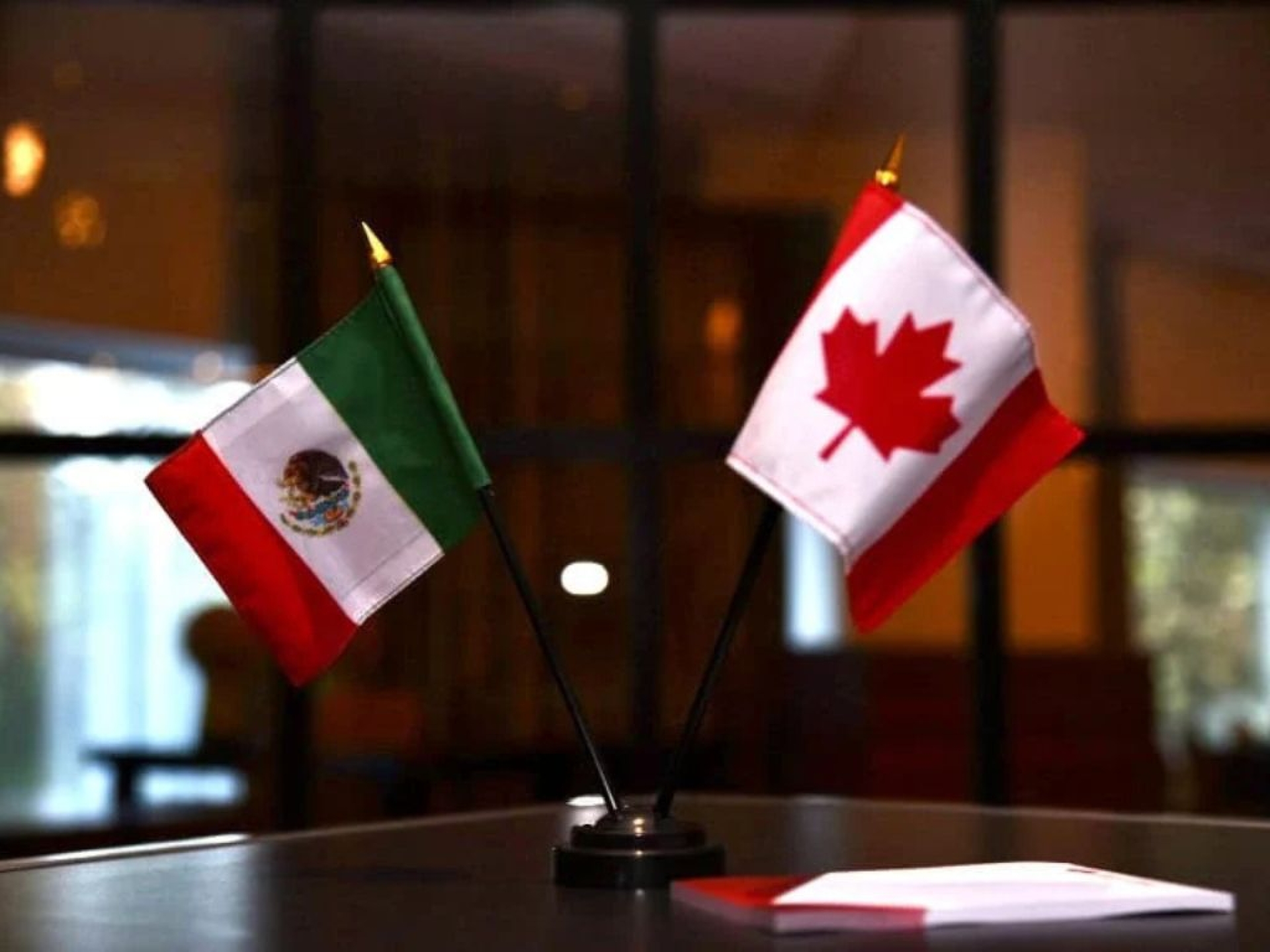Canadá emite alerta de viaje para 13 estados de México por violencia