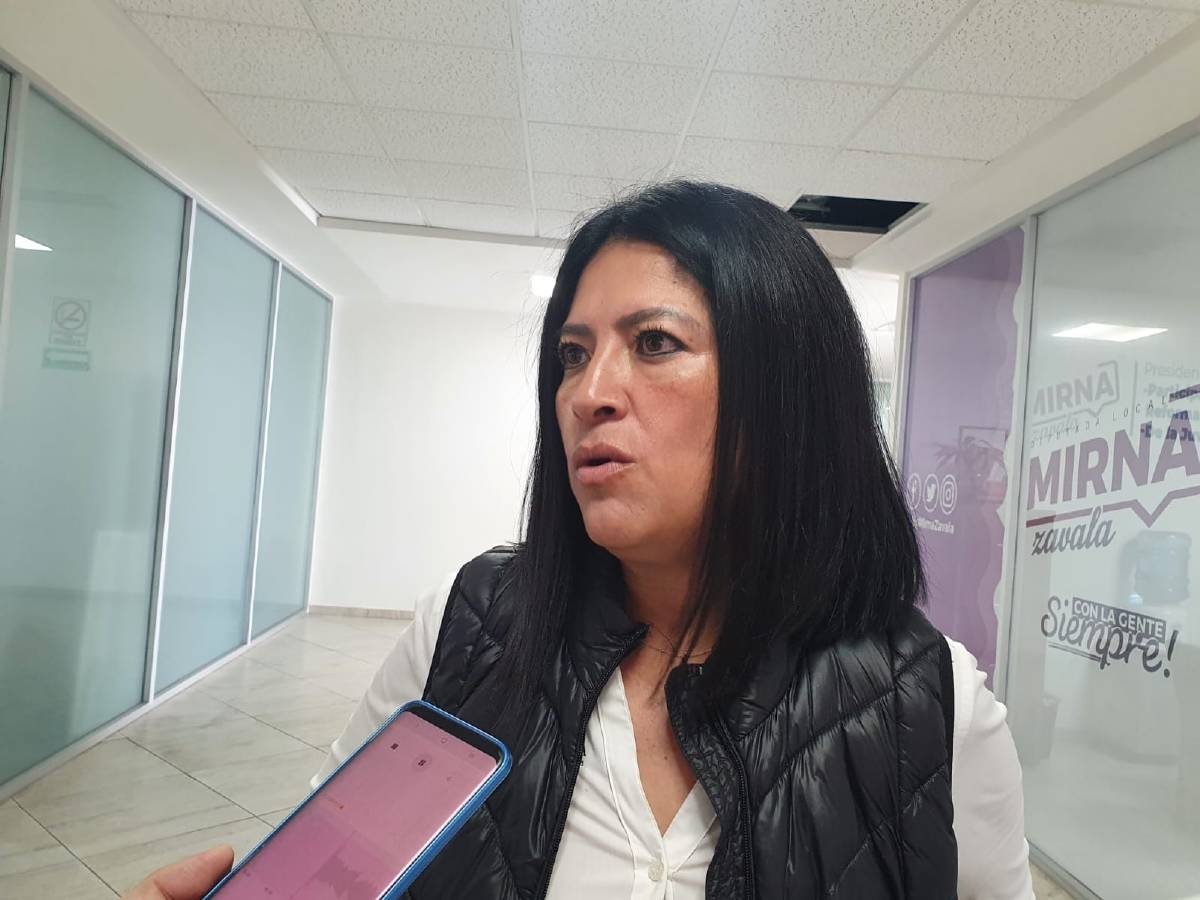PRI y PAN quieren ya más diputados