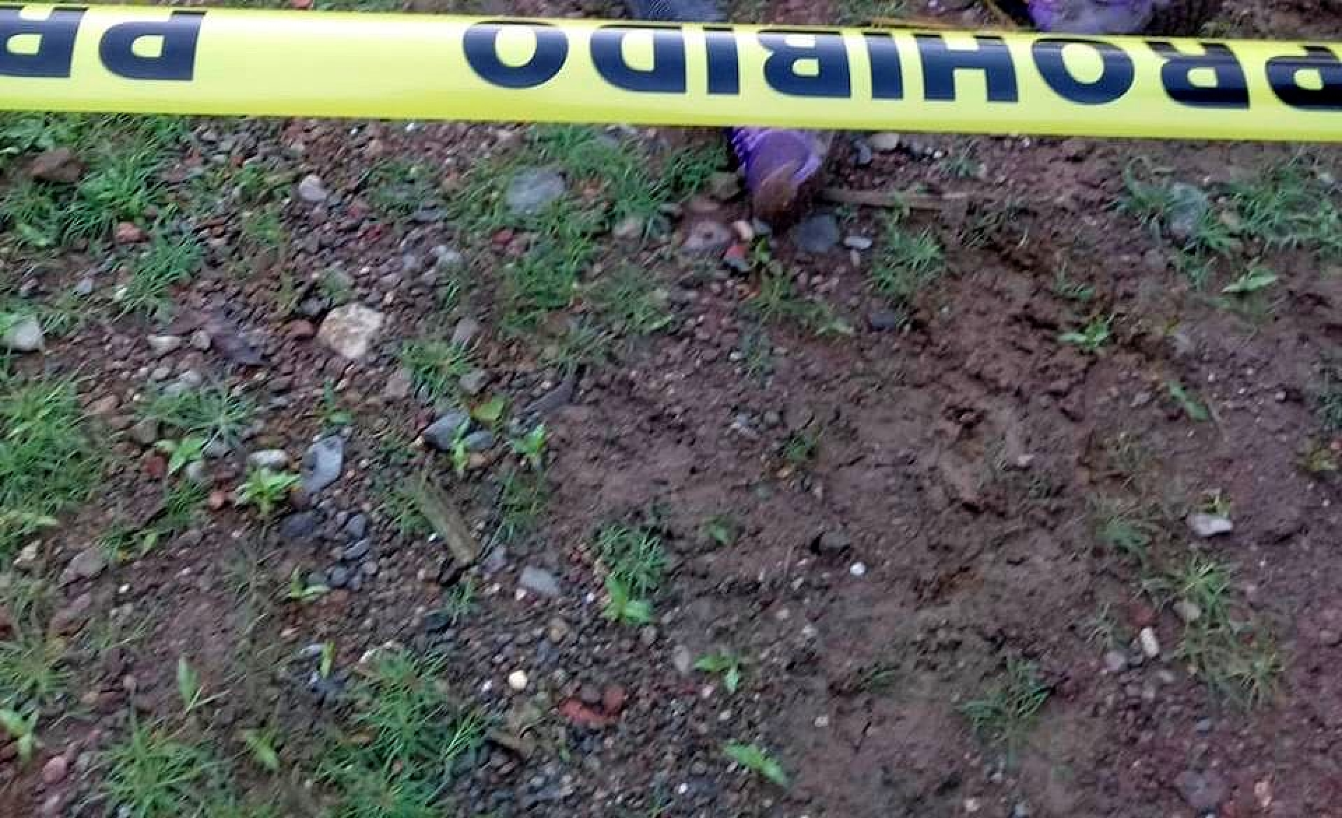 Hallan el cadáver de una mujer que fue privada de la libertad ayer en Tetecala