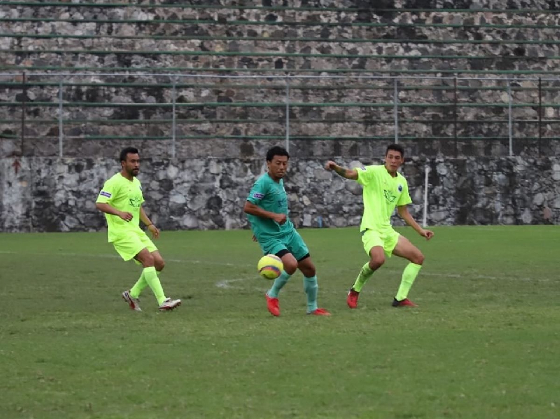 Deportivo Mago vs. Gas Morelos, duelo que promete ser explosivo