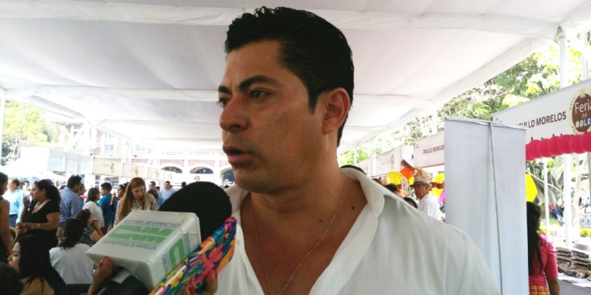 No se resuelve aún asignación de recursos de contingencia para pago de laudos a municipios: Idefomm