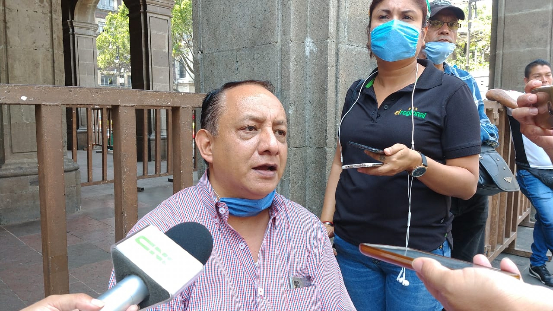 Llaman a considerar a la sociedad civil para integrar consejo para atender la discapacidad