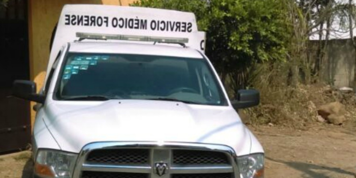Asesinan a balazos a un hombre en la comunidad de El Coco, en Puente de Ixtla
