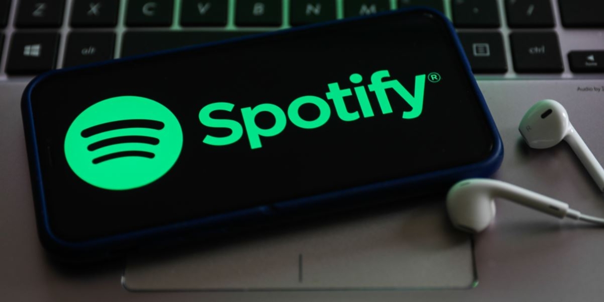 Spotify también suspende todos sus servicios en Rusia