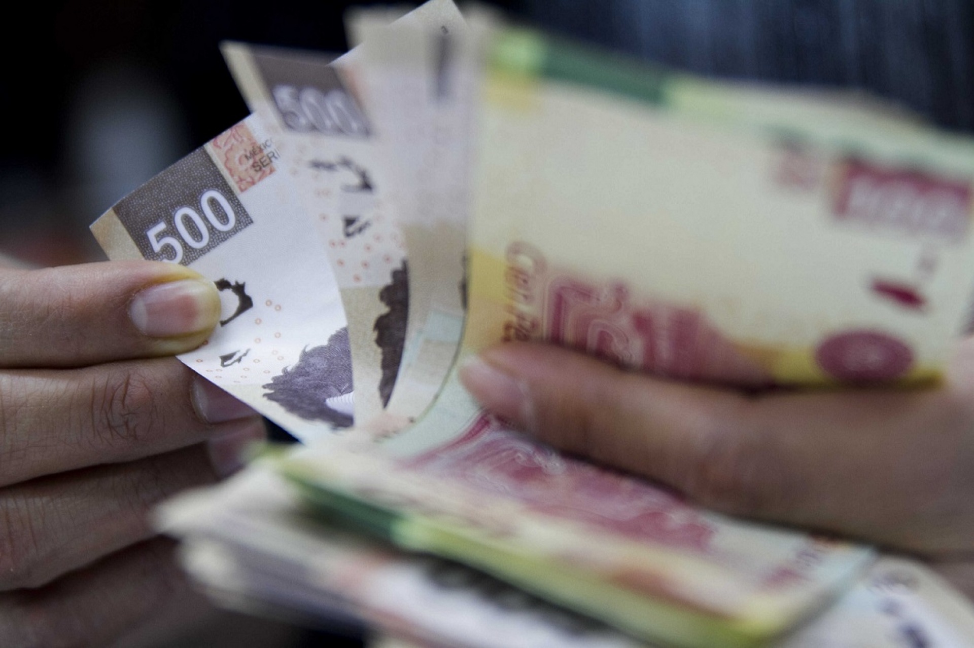 Conasami acordó un aumento del 15% al salario mínimo en México