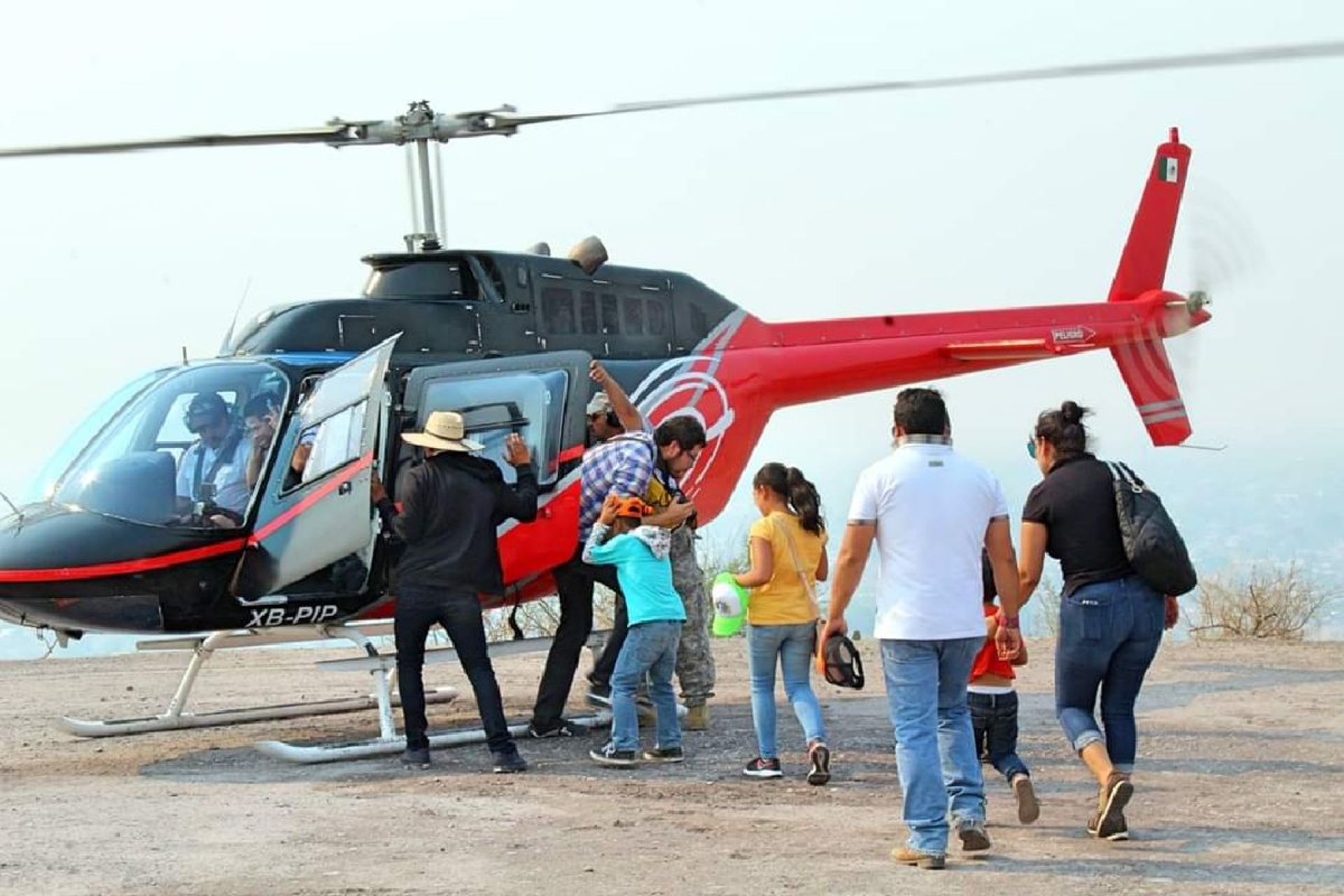 Ofrece gobierno de Jonacatepec evento en honor a los niños y las madres del municipio