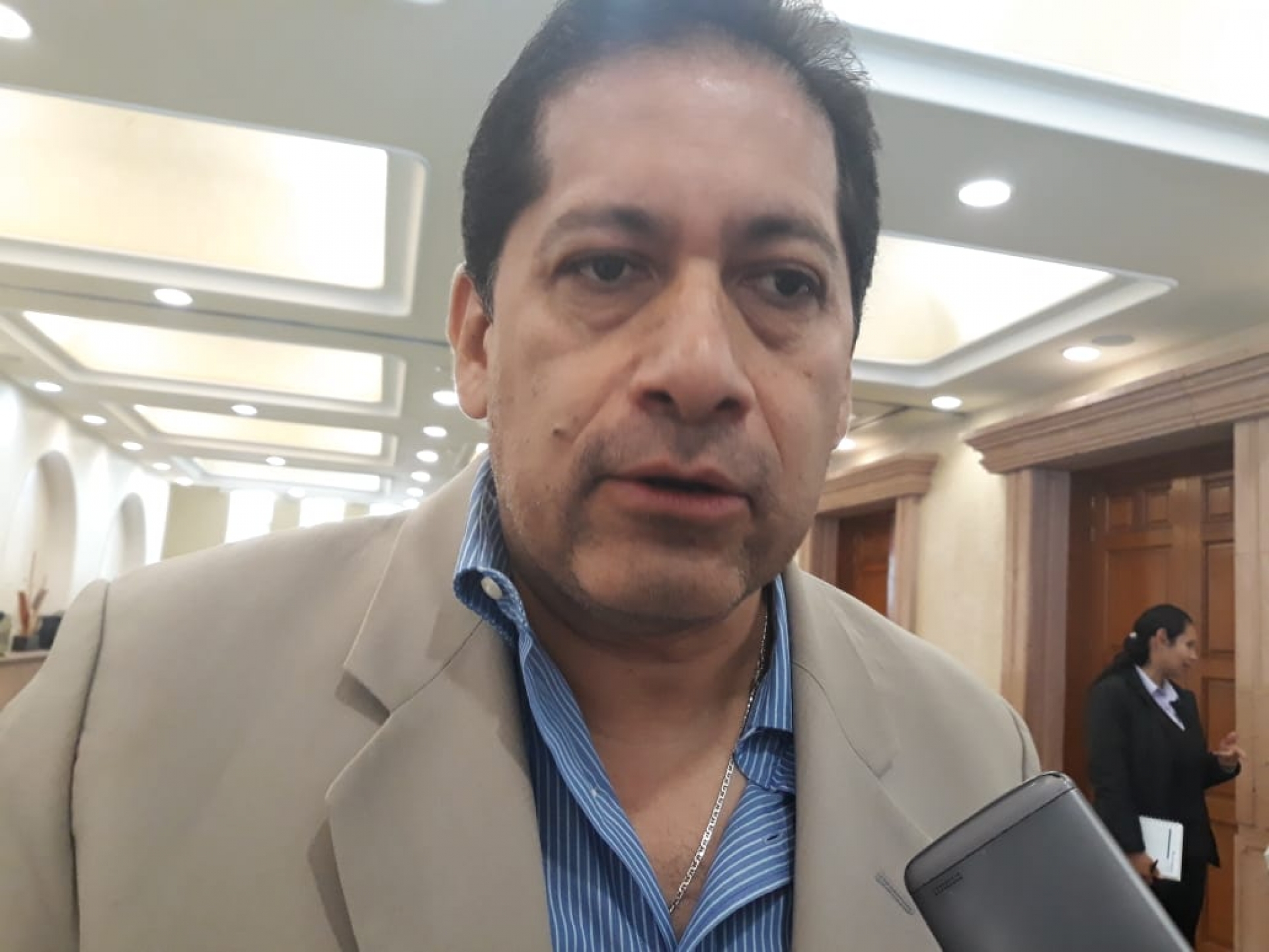 Señalan que sería lamentable si no se reactivan fondos estatales