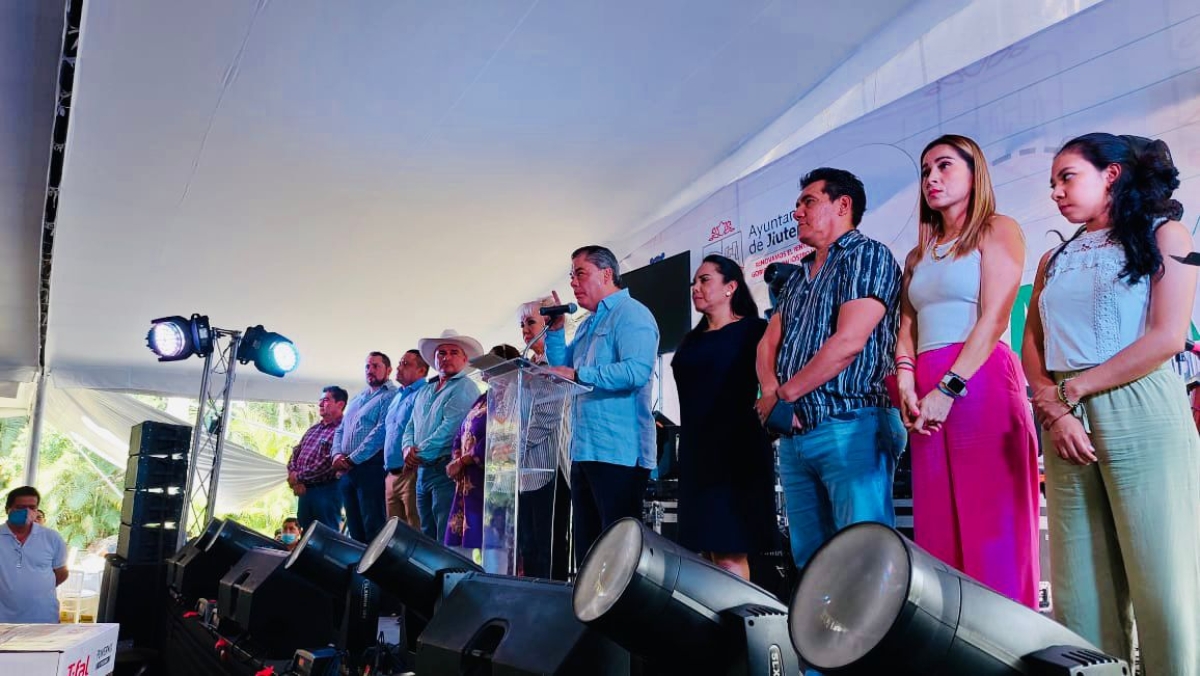 'Las maestras y los maestros, los mejores aliados para la construcción del futuro': Rafael Reyes