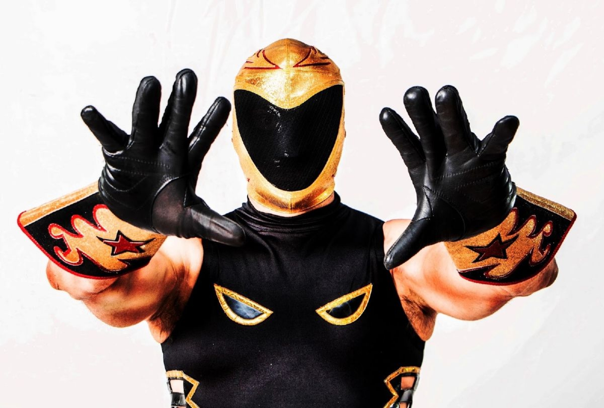 Leyendas de la lucha libre mexicana estarán en Cuernavaca