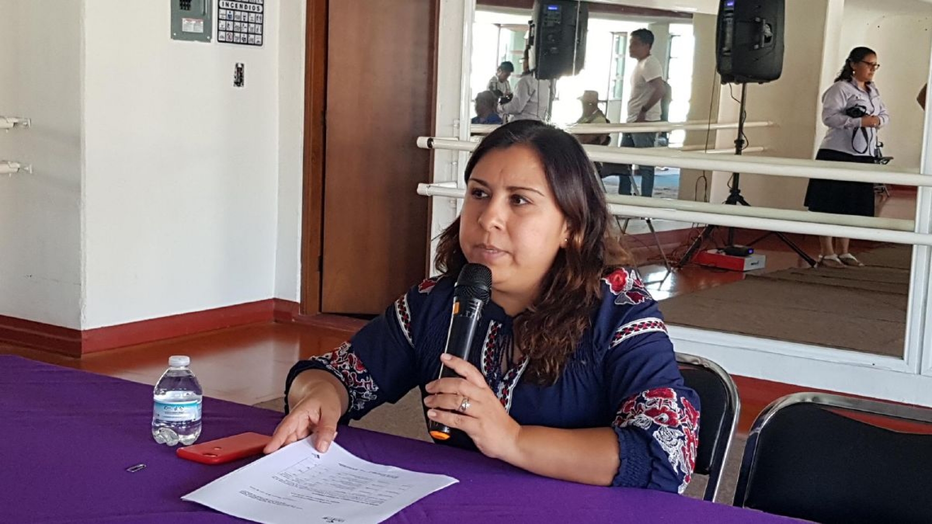 Incumplen municipios del oriente con información de gasto público y recursos humanos