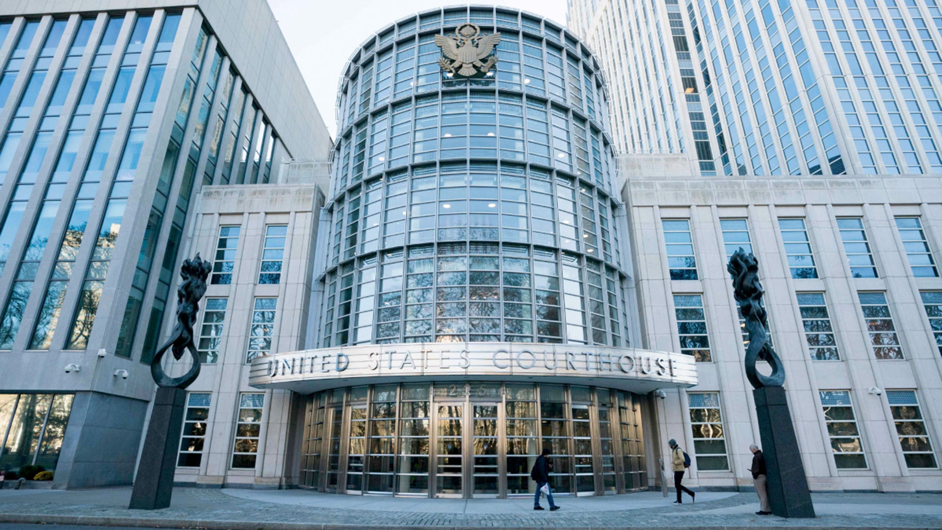Corte de Nueva York adelanta audiencia de sentencia de ‘El Mayo’