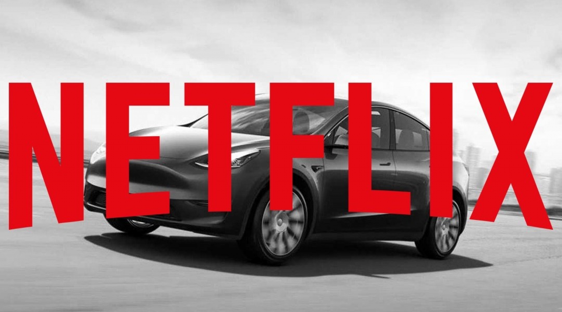 Los autos Tesla pronto tendrán acceso a Netflix y YouTube