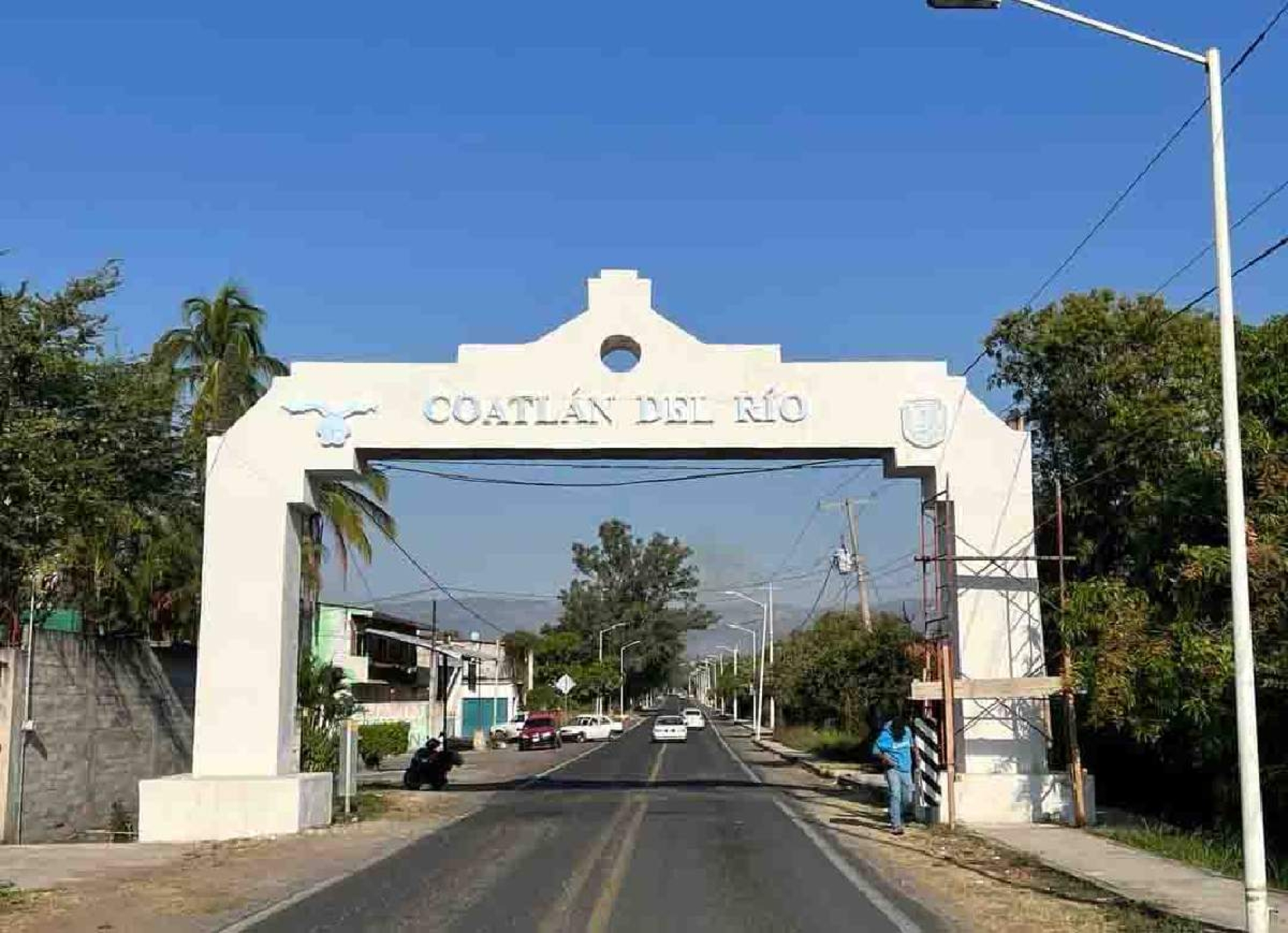 Van nueve candidatos por la alcaldía de Coatlán del Río