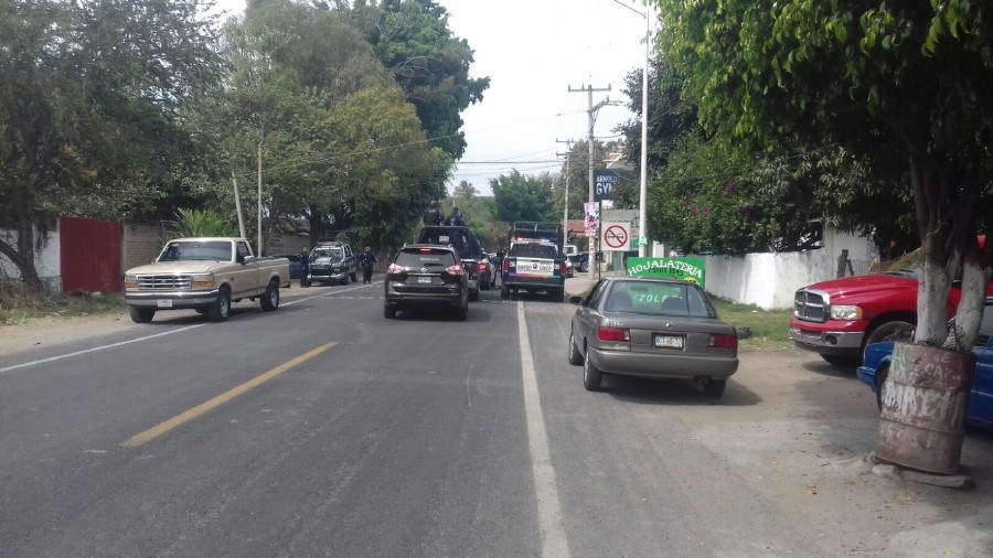 Secuestran al hijo de un empresario minero