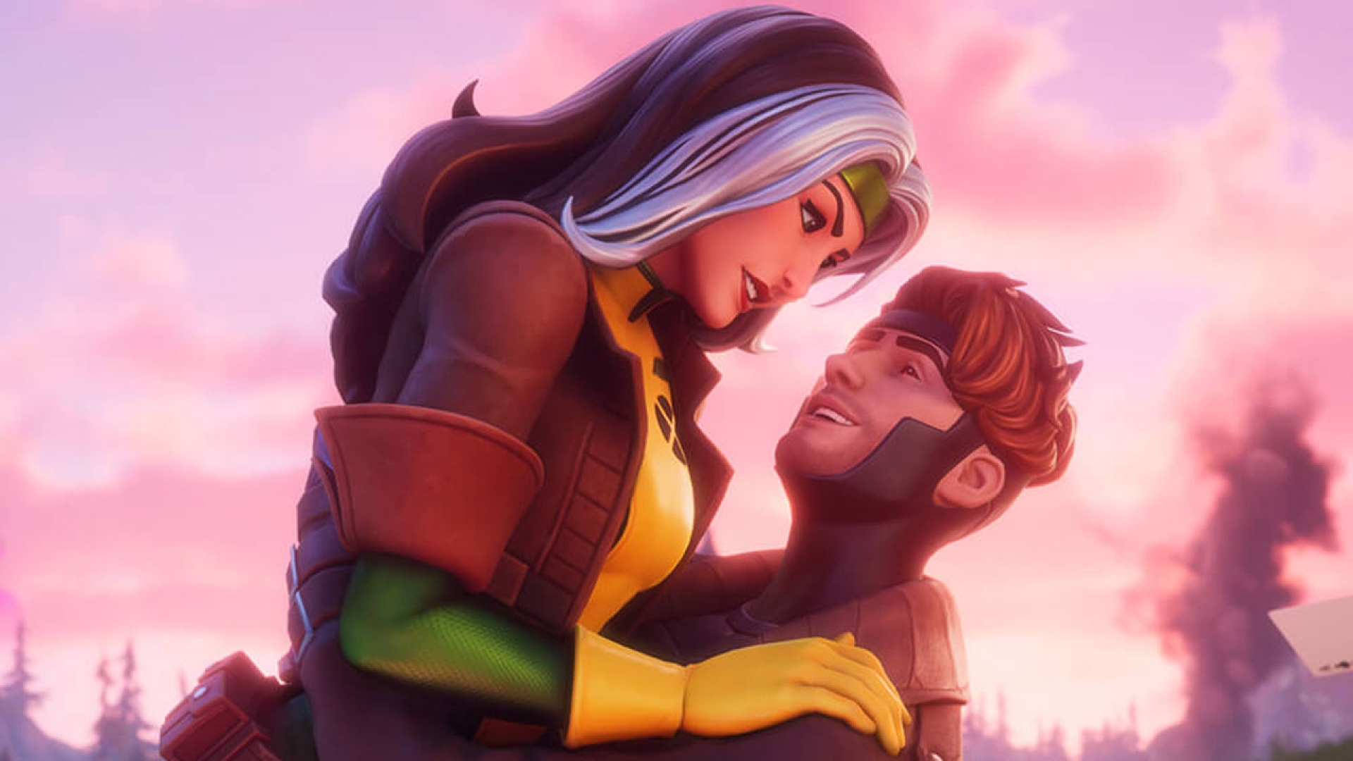 Rogue y Gambit se unen a la temporada 5 de Marvel Rivals: fecha de lanzamiento, tráiler y nuevos detalles