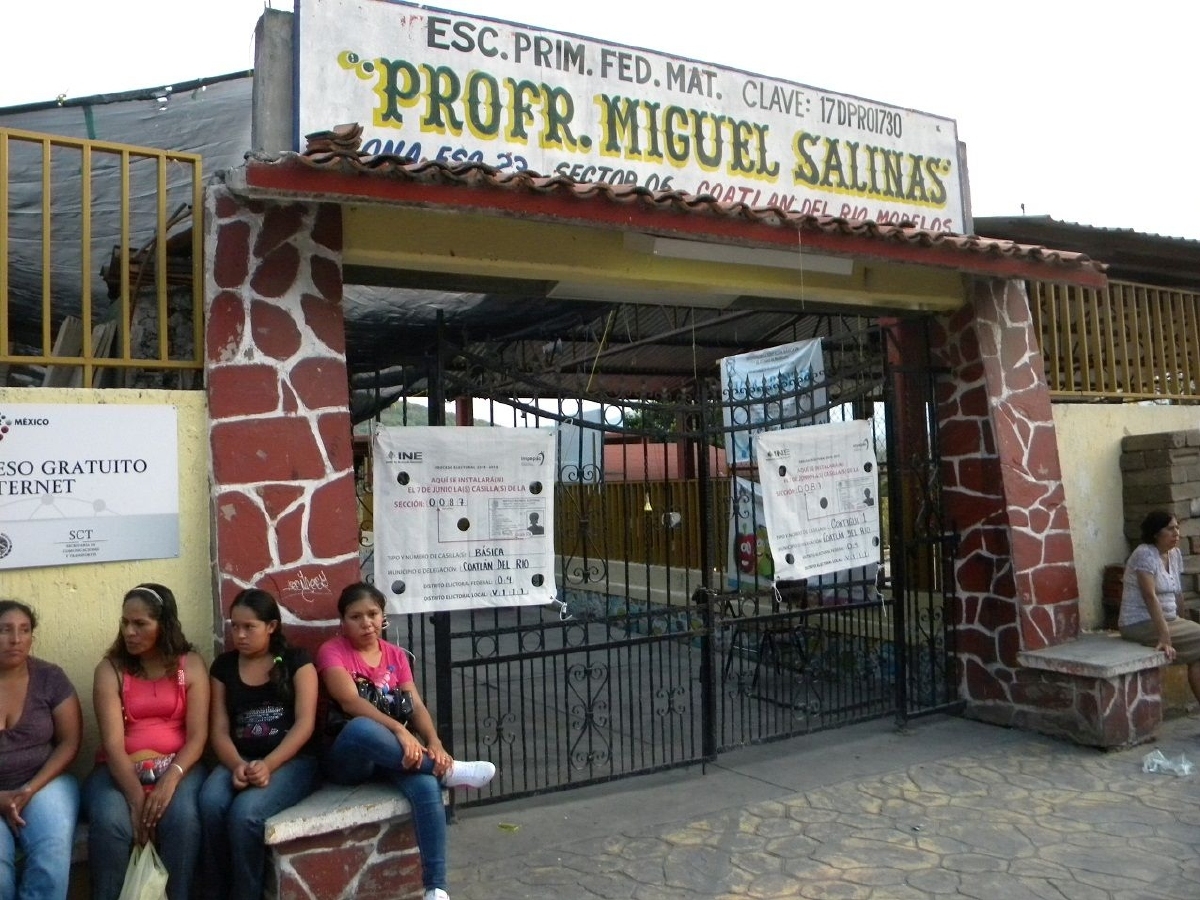 Incertidumbre entre padres de familia por la integración de consejos en planteles escolares