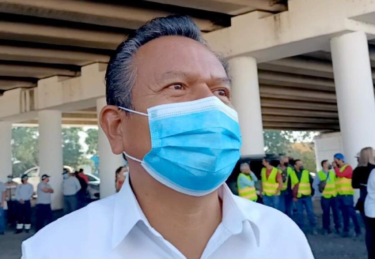 En marzo la convocatoria para elegir delegado de Tetelcingo