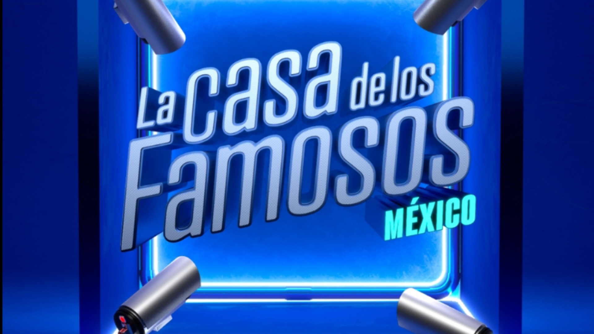 Nominados de la sexta gala en 'La Casa de los Famosos México'