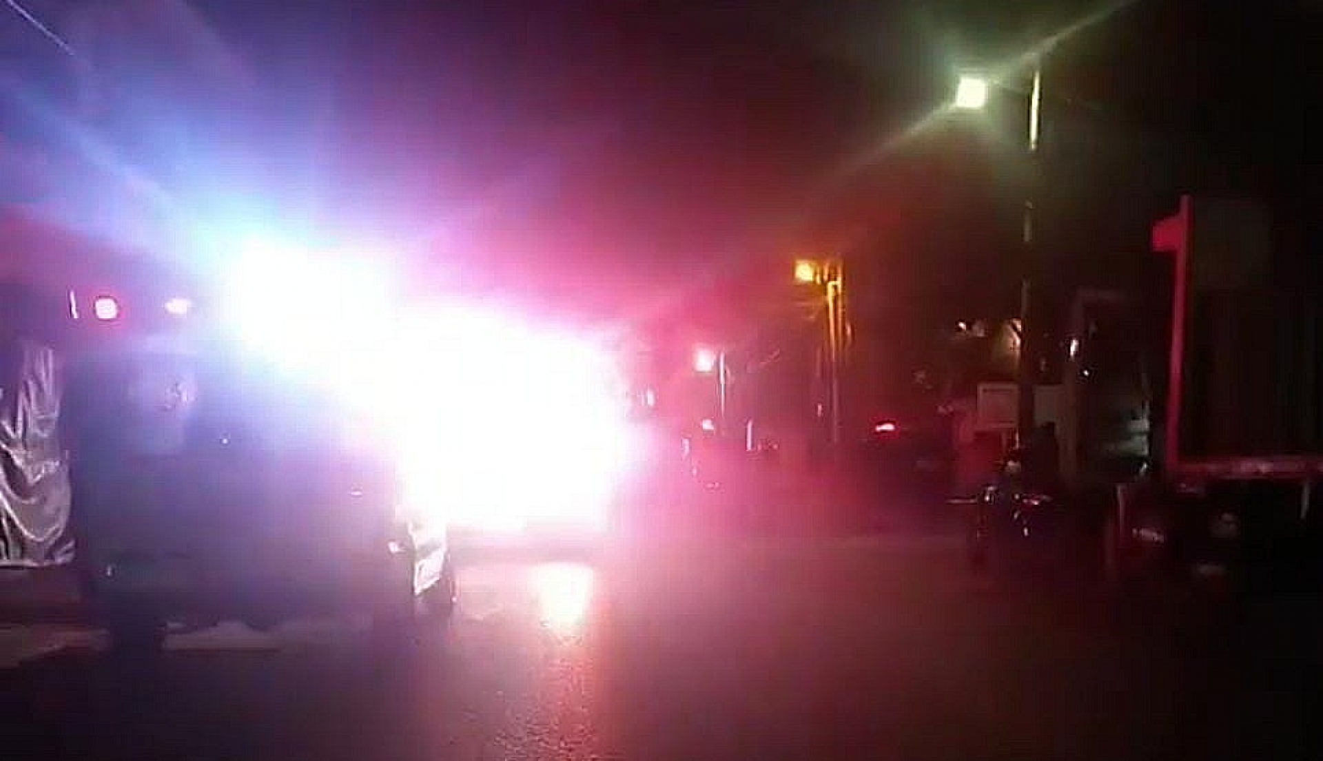 Disparan y hieren a un hombre en Emiliano Zapata