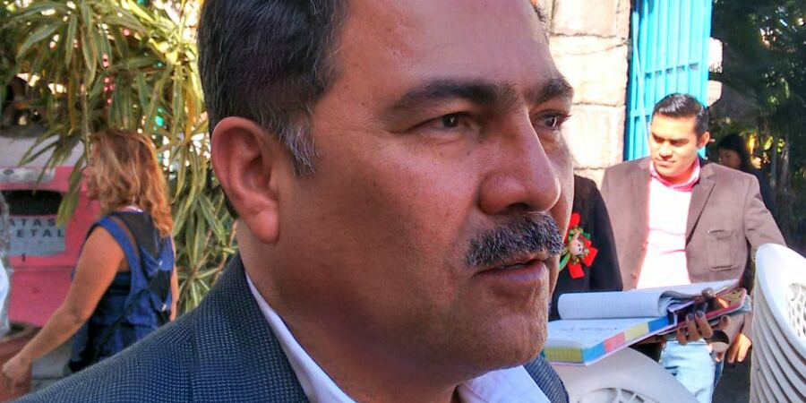 Listo al 100 por ciento el Ayuntamiento de Cuernavaca para la entrega-recepción: JMB
