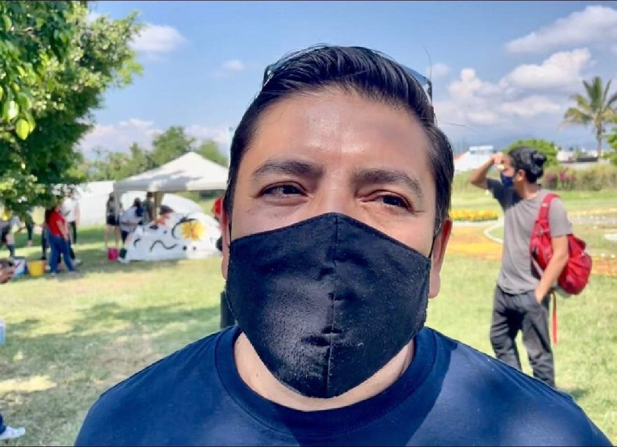 A salvo, presupuesto para remodelar el Centro Histórico de Cuautla