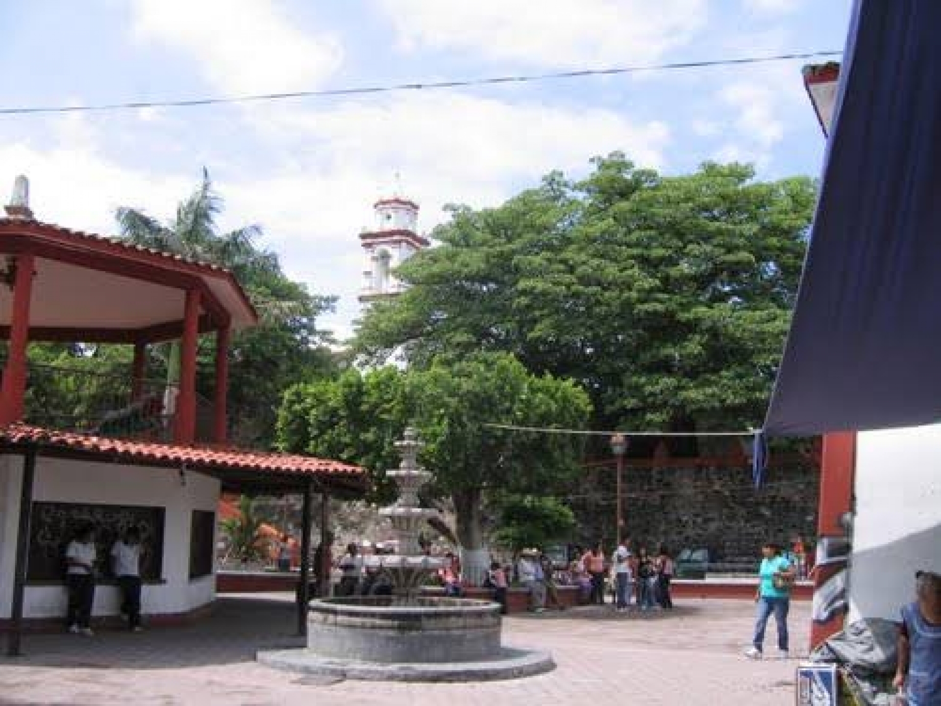 Asesinan a adolescente en una riña, en Alpuyeca