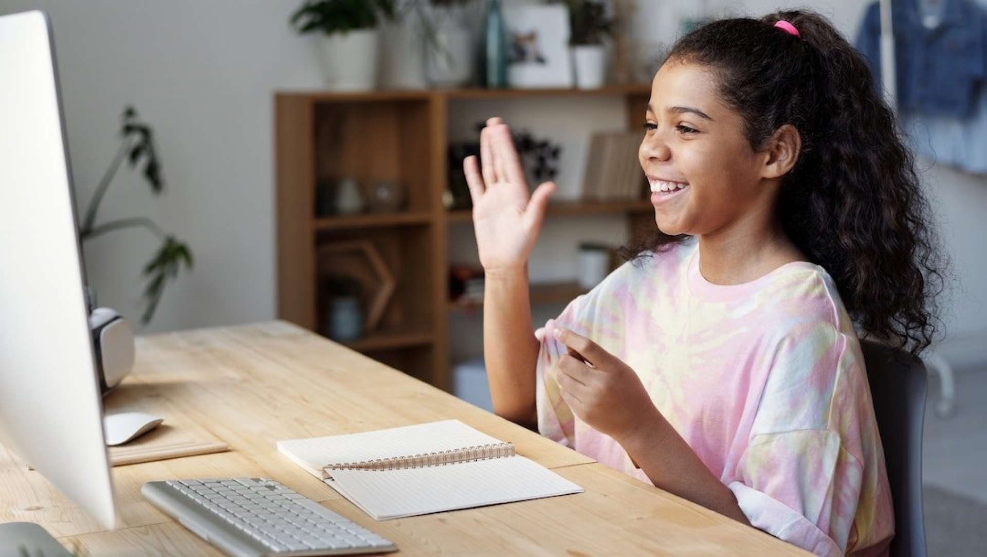 10 consejos para que tus hijos aprovechen las clases en línea