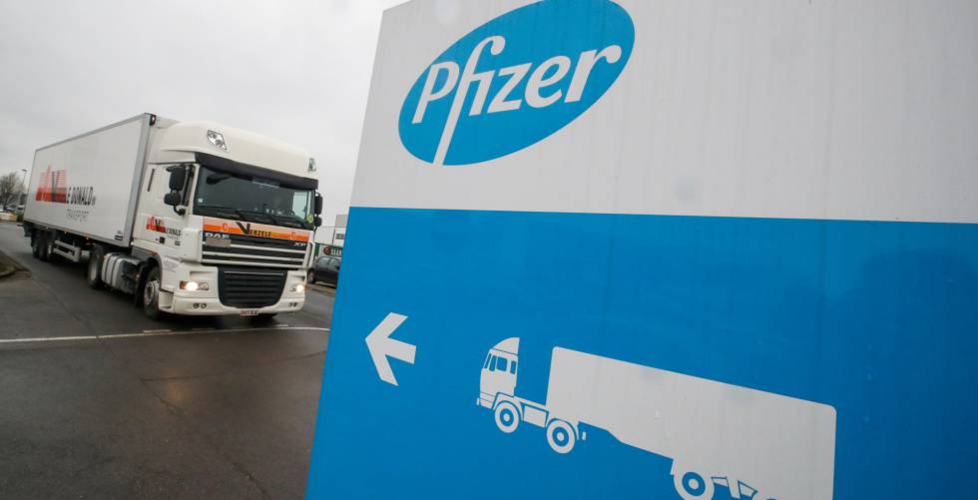 Llegan 852 mil 150 vacunas de Pfizer; serán para 38 municipios urbanos: Salud
