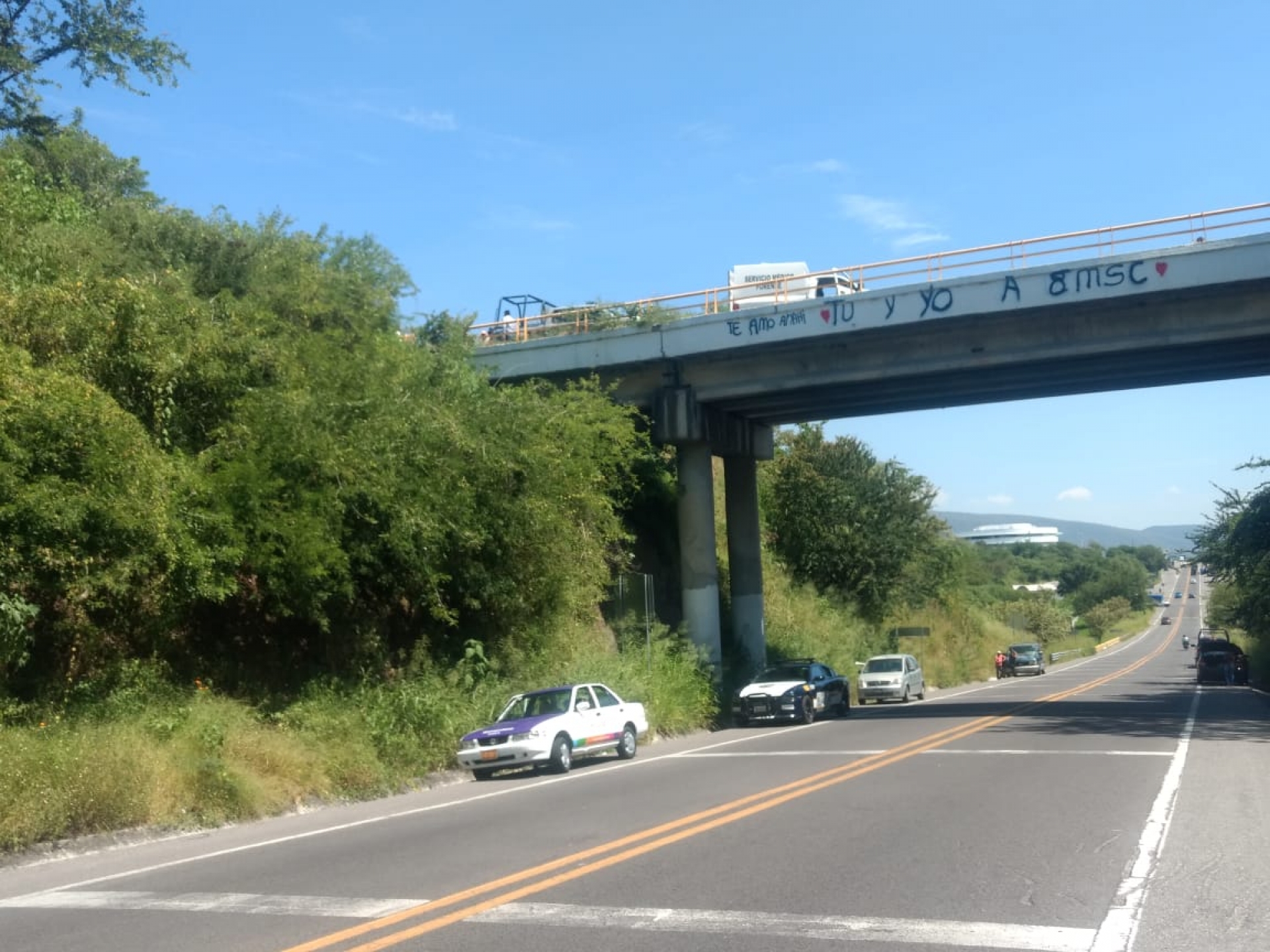 Asesinan a tiros a comisariado ejidal, en Xochitepec