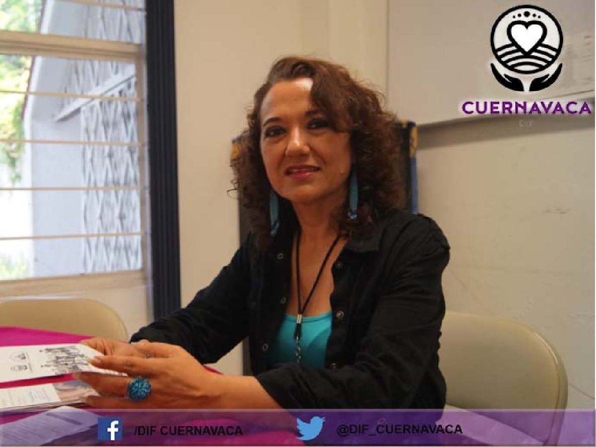 Busca DIF Cuernavaca consolidar el programa de solución pacífica de los conflictos
