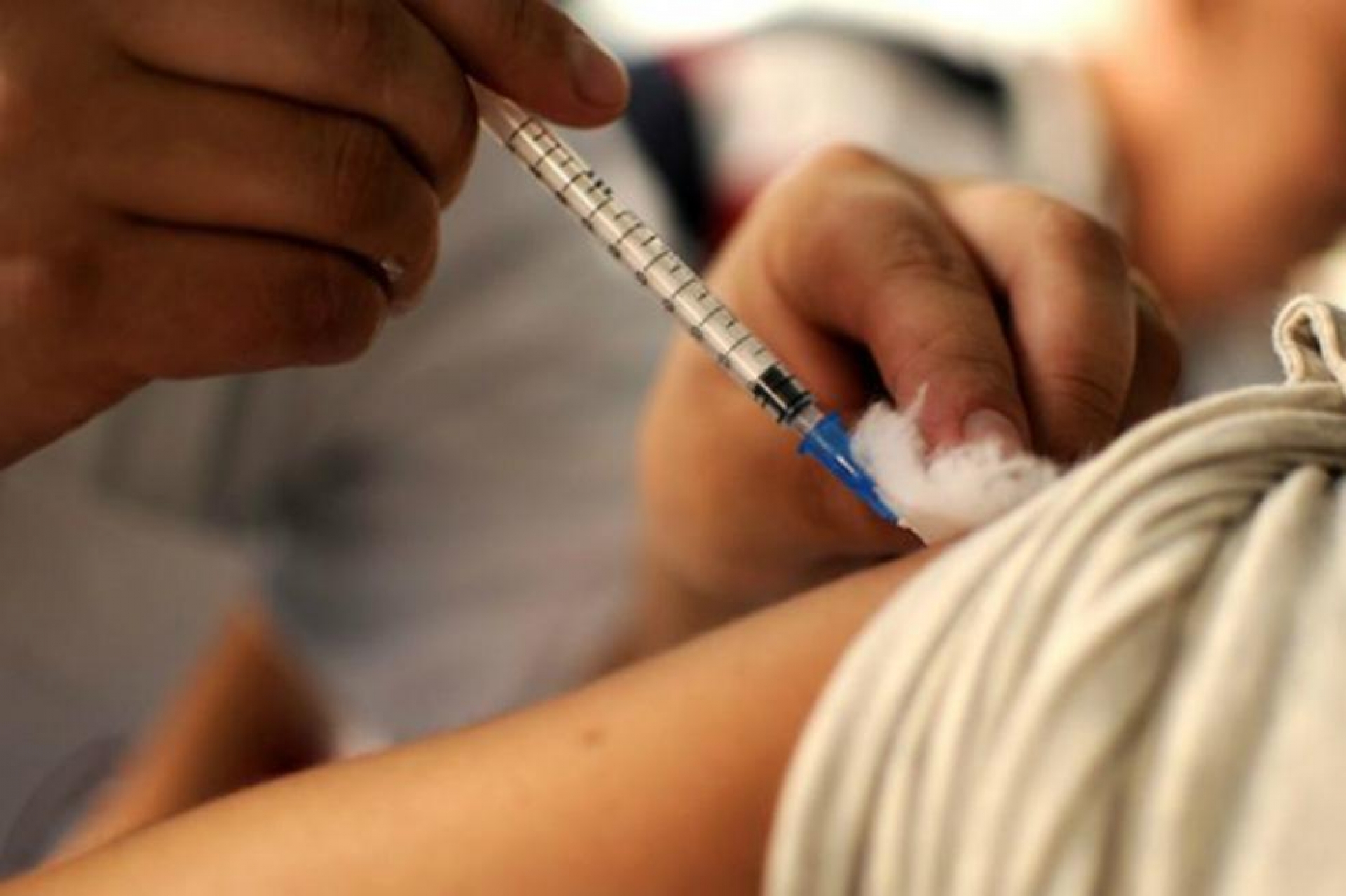 Vacunarán Ayuntamiento de Cuernavaca y SSM contra influenza y hepatitis B