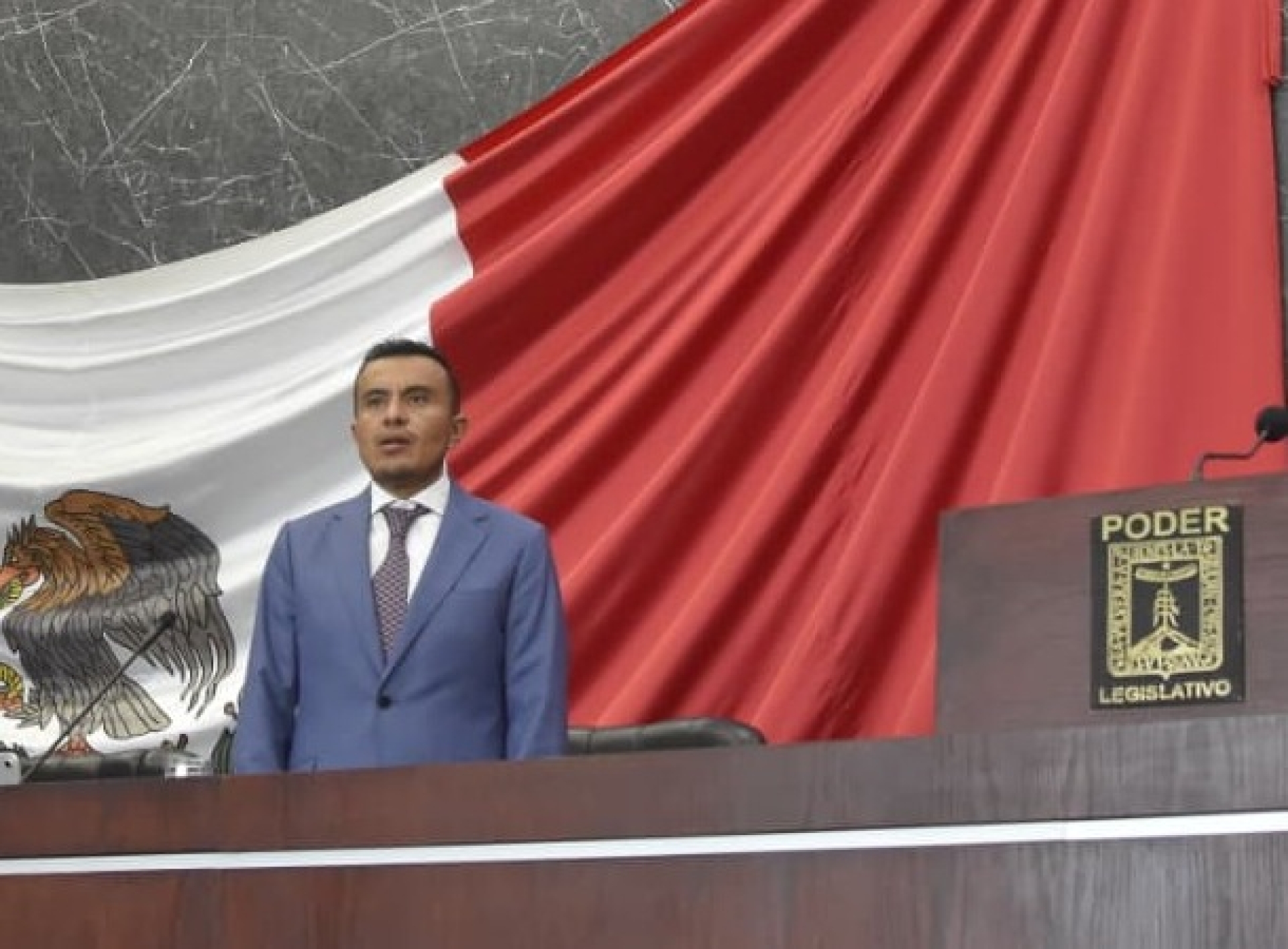 Morelos da luz verde a jornada laboral de 40 horas; aval unánime en el Congreso