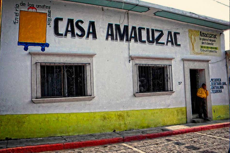 Por irregularidades en la pasada administración Amacuzac no puede acceder al Fondo Nacional de Habitaciones Populares