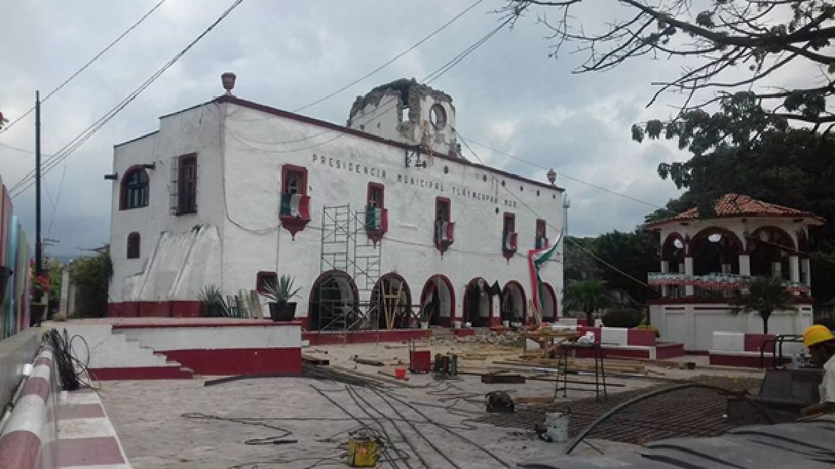 Tlayacapan se levanta