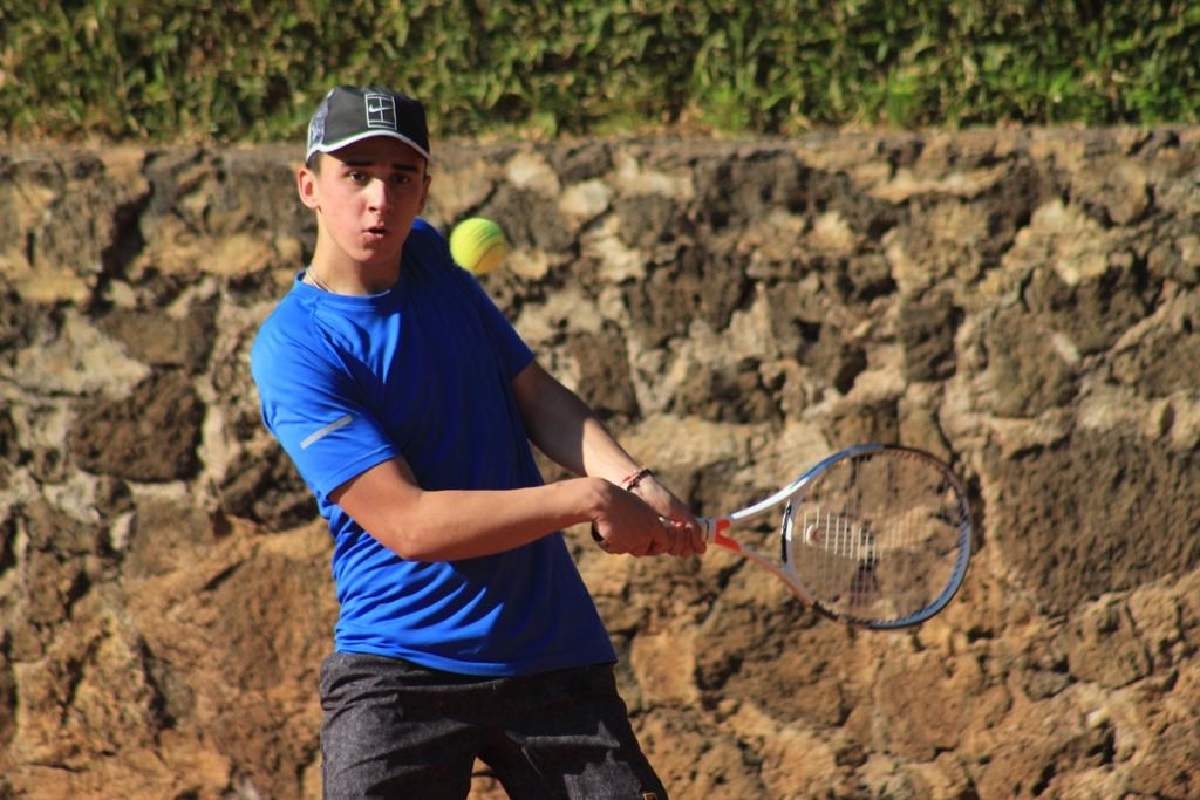Continúa el Torneo Estatal Morelos 2022