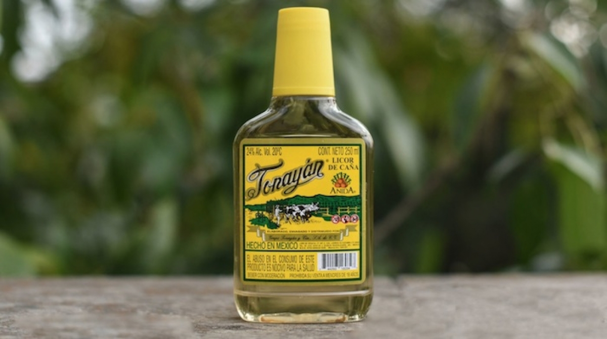 Muere el creador del "Tonayán"
