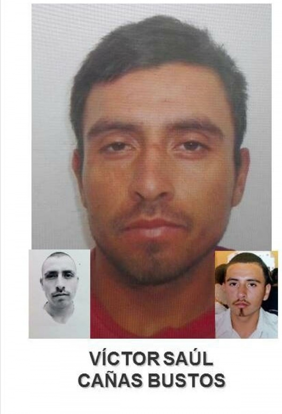 Joven cumple un mes de haber desaparecido en Zapata