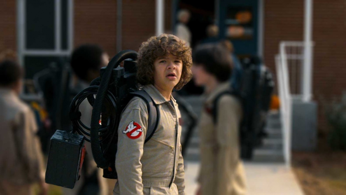 Netflix revela imagen de la nueva temporada de 'Stranger Things': ahora sí cazarán fantasmas