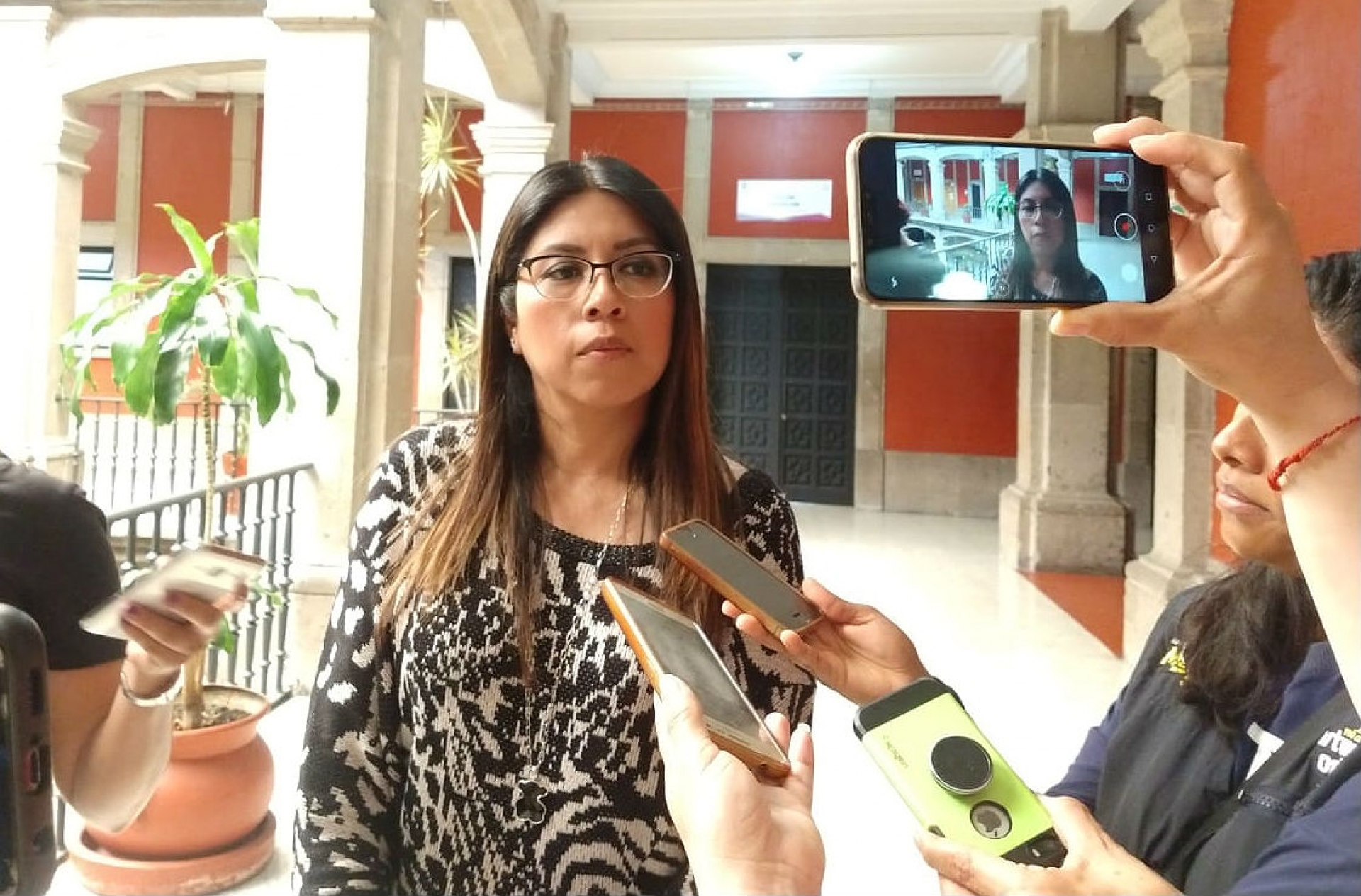 Trabaja Comisión de Búsqueda de Personas para definir sede