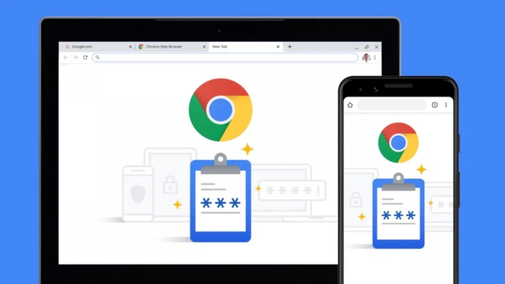 Google agregará actualizaciones mensuales a su navegador Chrome