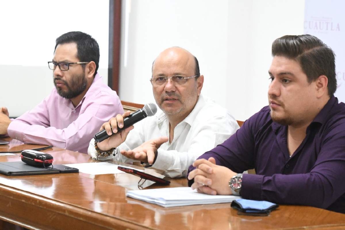 Detectan aviadores en el SOAPSC