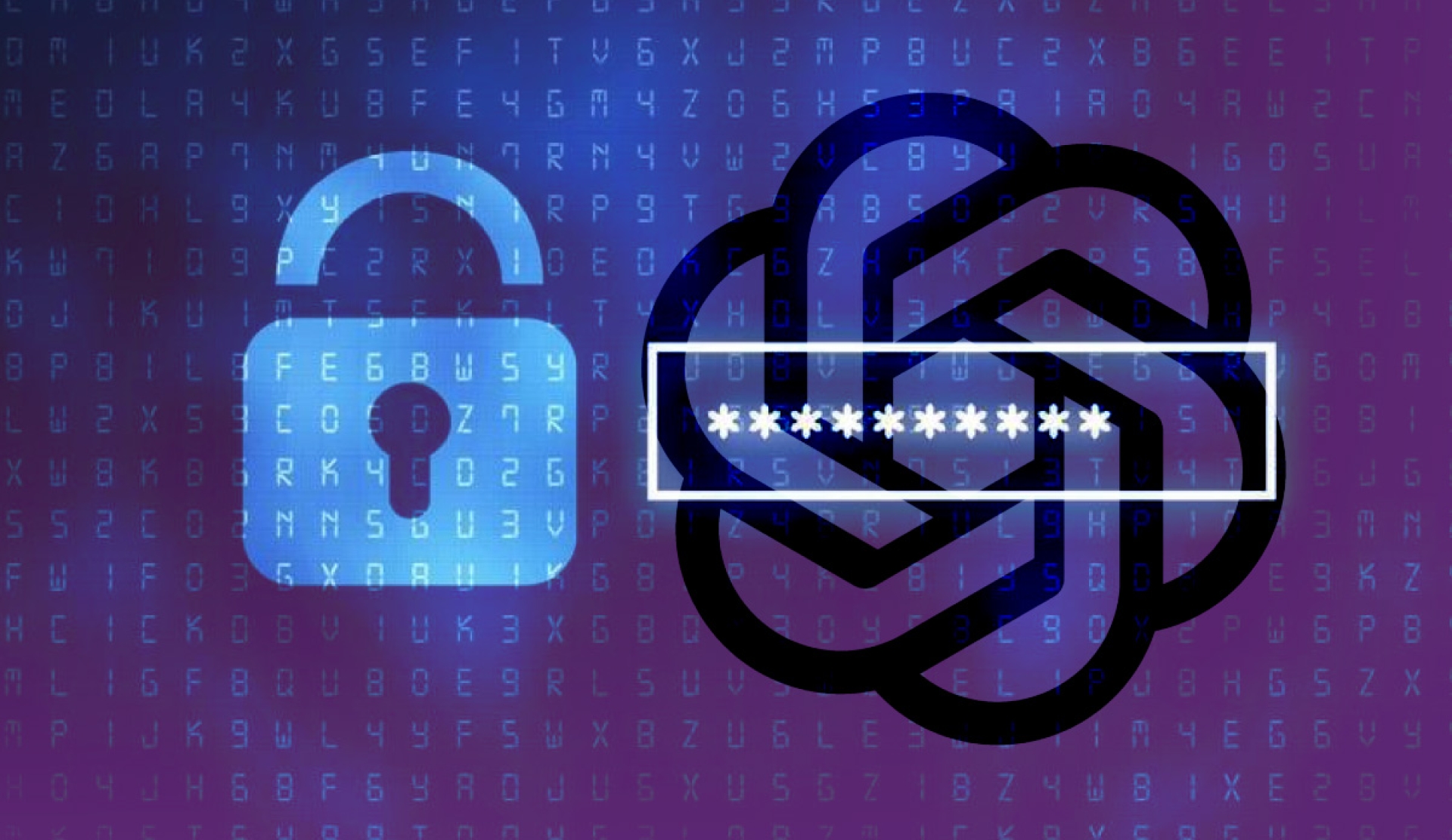 Alertan sobre el riesgo de generar contraseñas con inteligencia artificial como ChatGPT