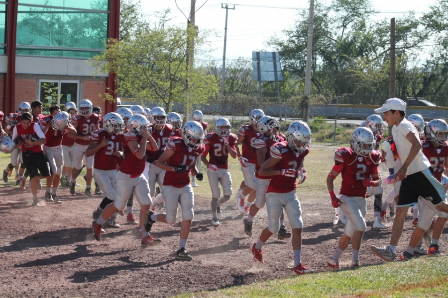 Linces UVM Cuernavaca tiene su primera victoria