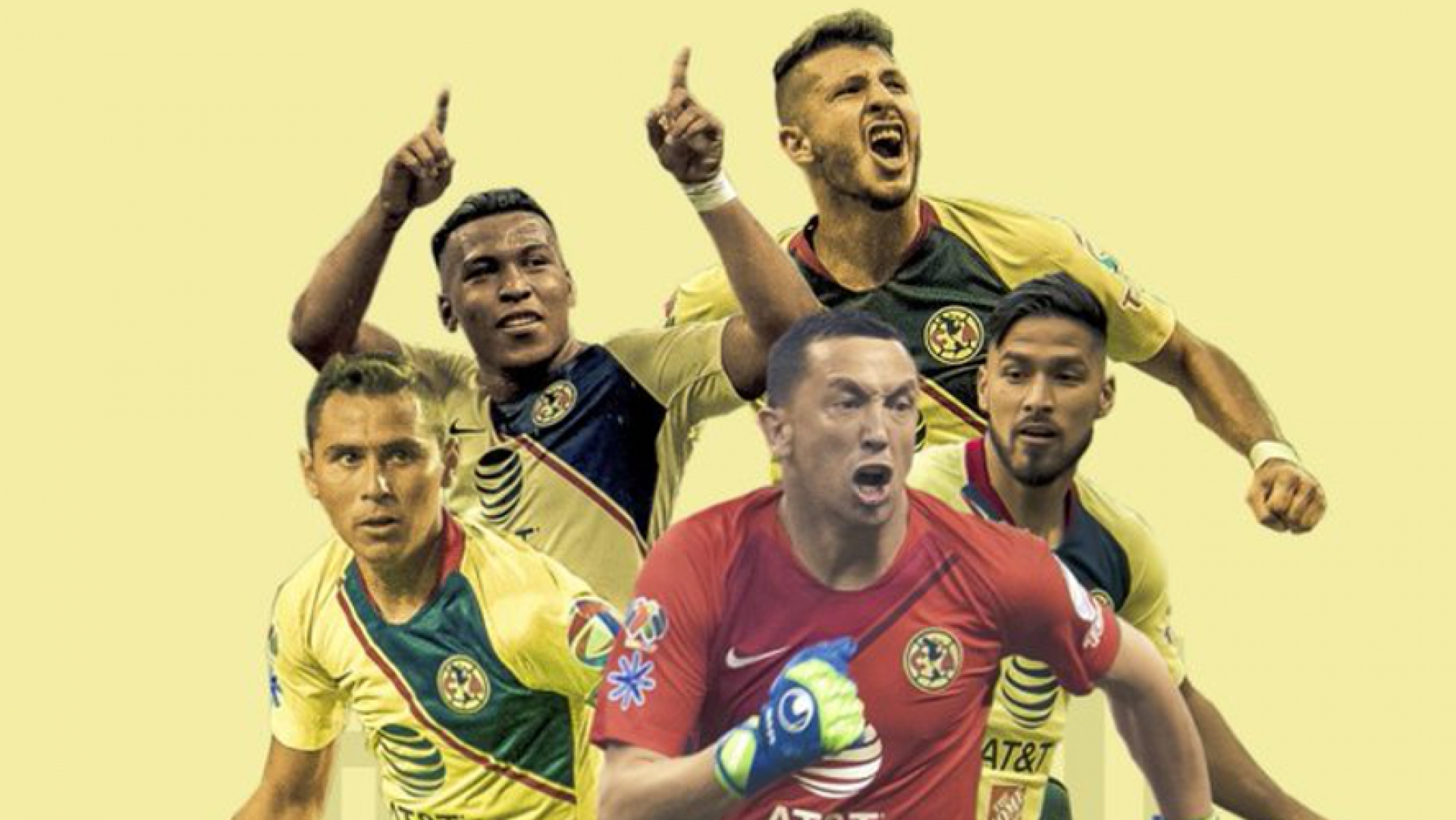 Ódiame más: América humilla al Pumas y va a la final